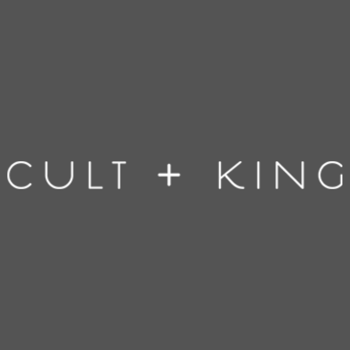 Cult + King in Park City