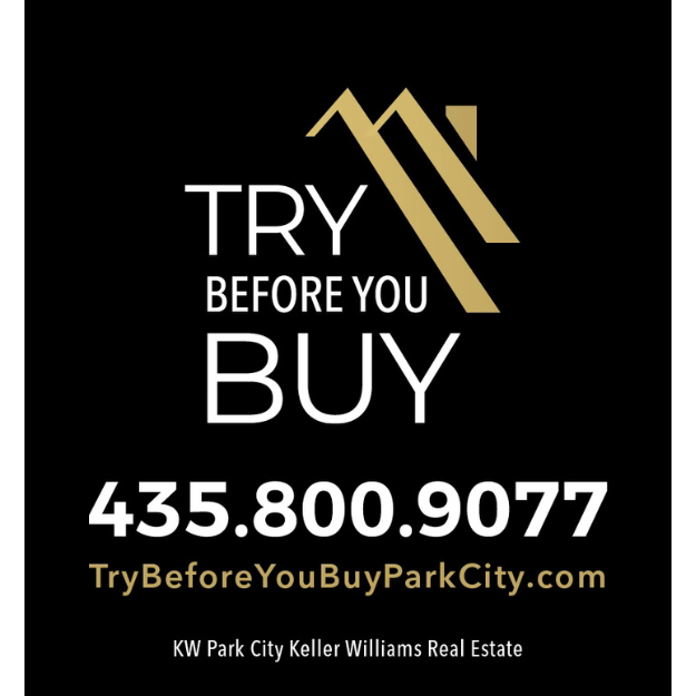 Try Before You Buy Park City in Park City