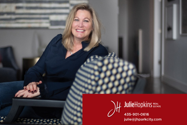 Julie Hopkins Real Estate in Park City