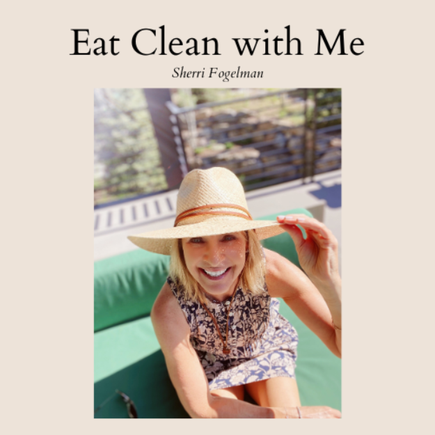 Sherri Fogelman in Park City