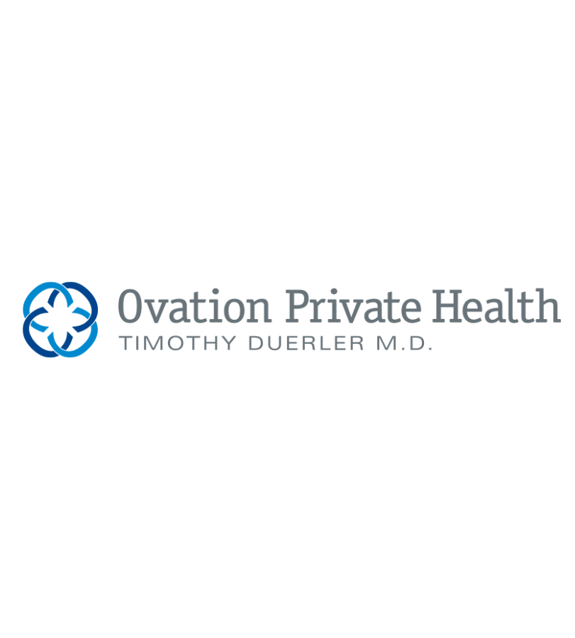 Ovation Private Health in Park City
