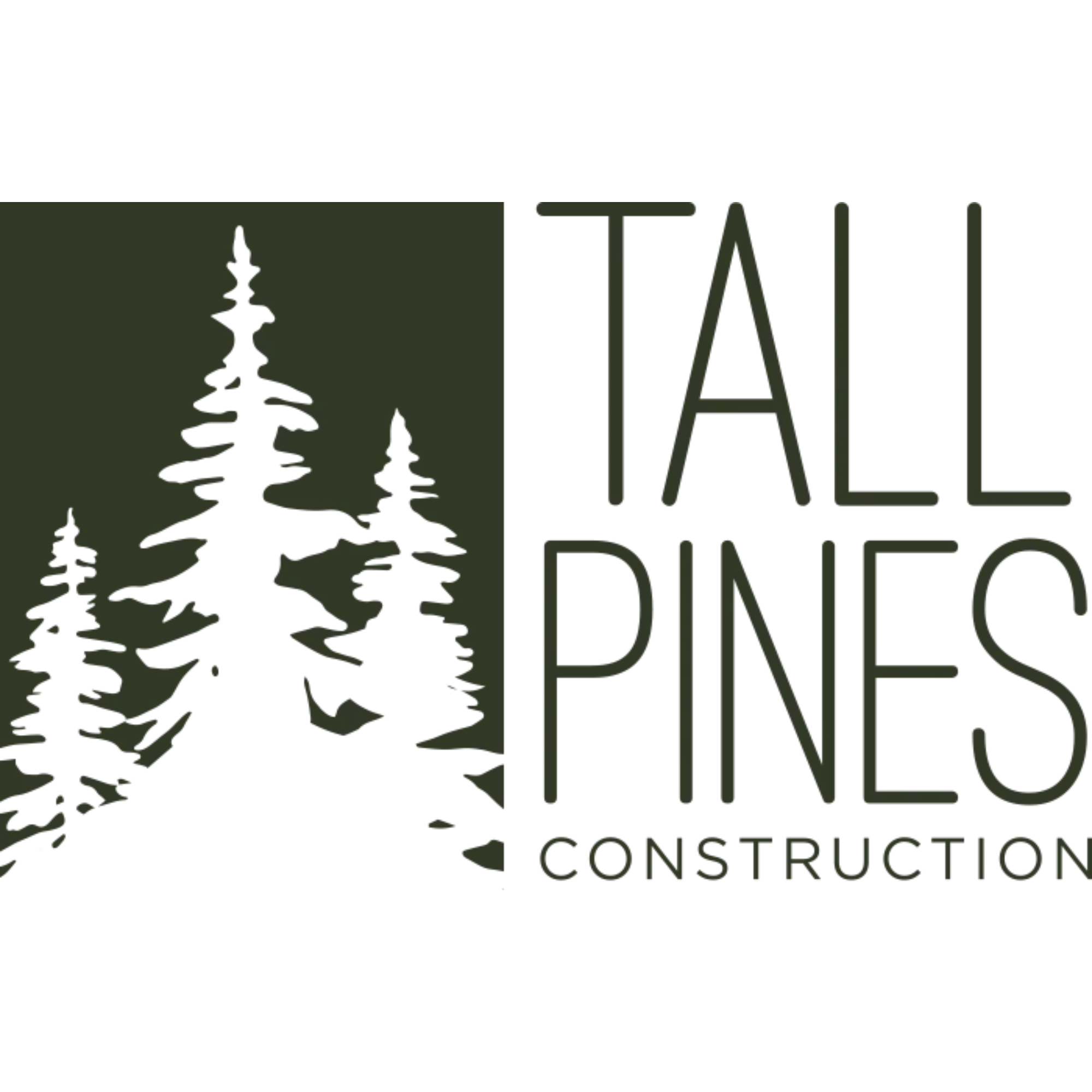 Tall Pines Construction Inc. in Park City