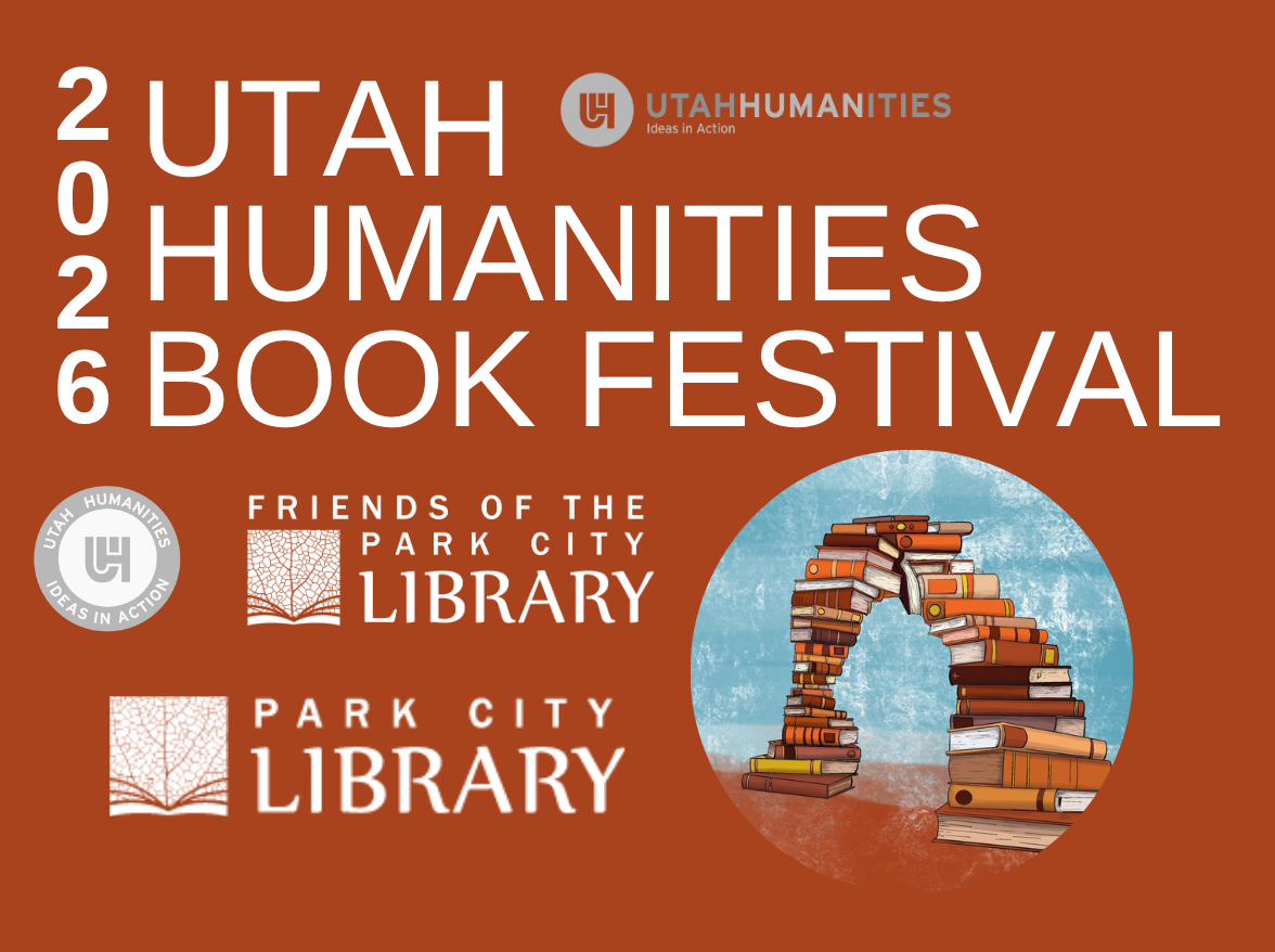Wasatch Book Festival