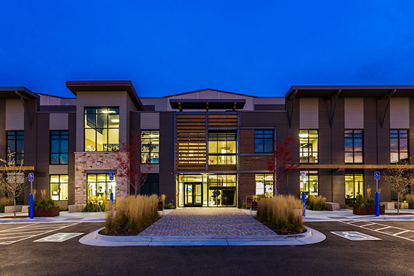 Utah Film Studios in Park City