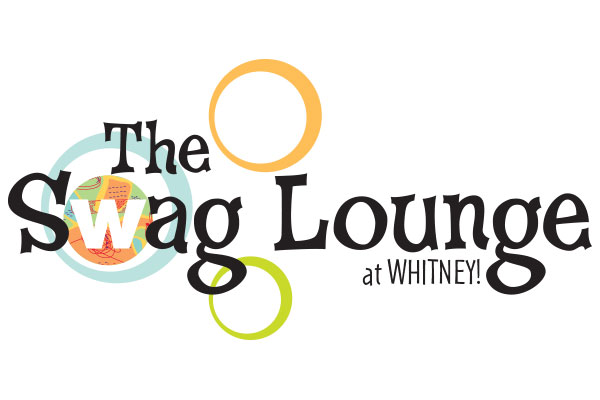 The Swag Lounge at WHITNEY in Park City
