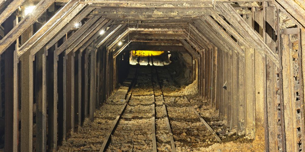 Deaths in the Park City Shafts: A Presentation by Brian W. Buck