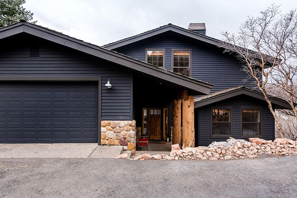 Evolution Design Build Group in Park City