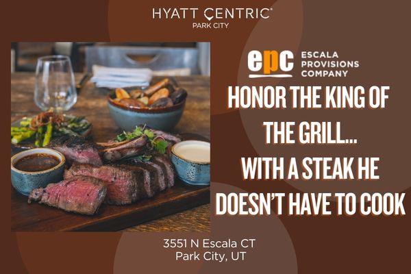 Father's Day at epc