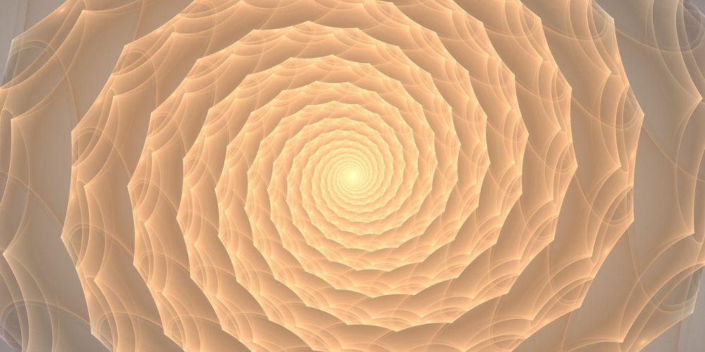 Fractals: Where Math and Art Converge (Lecture & Art Screening)