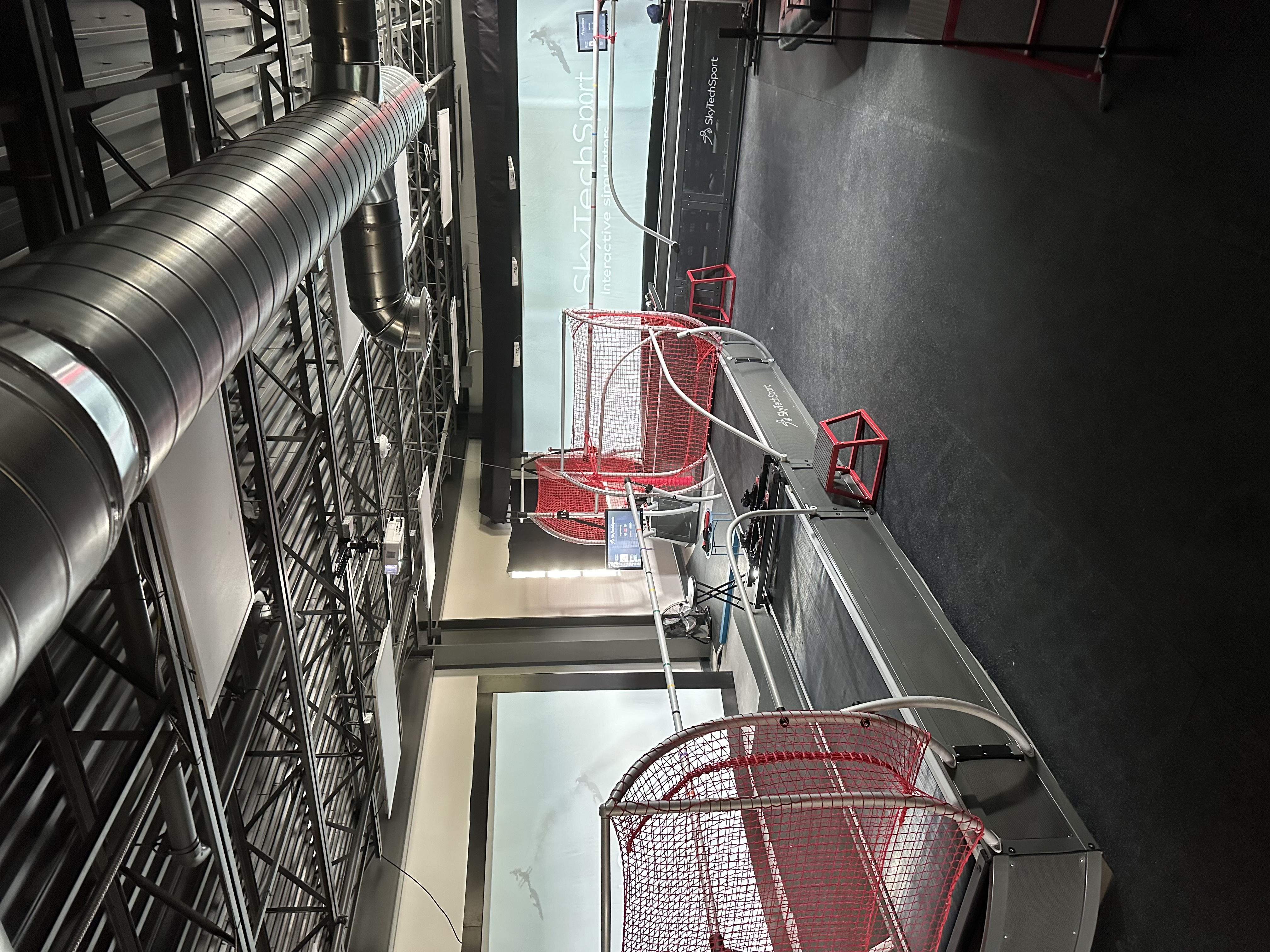 Sim.Sports in Park City