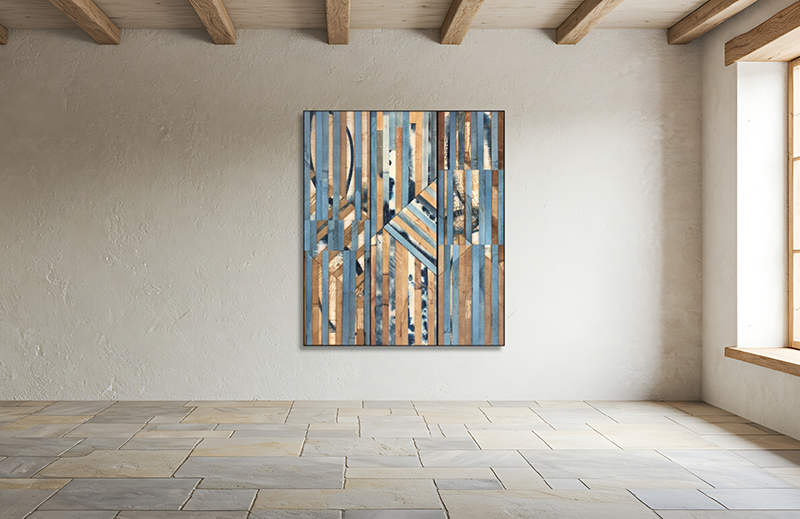 Michael Kessler: All Resin