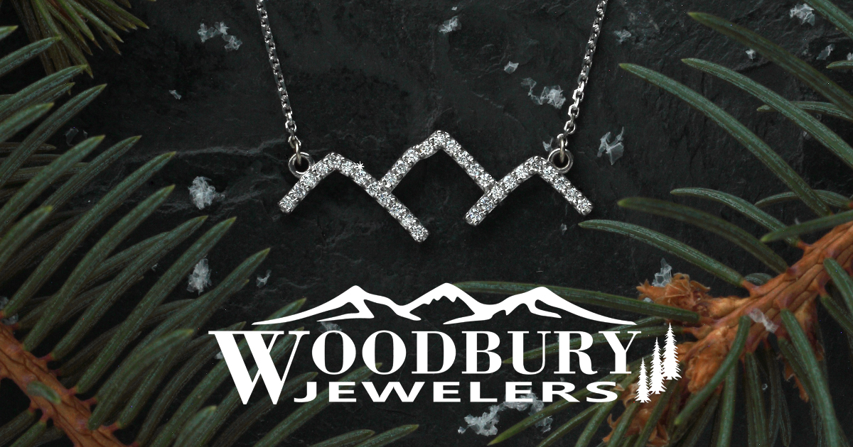 Woodbury Jewelers in Park City