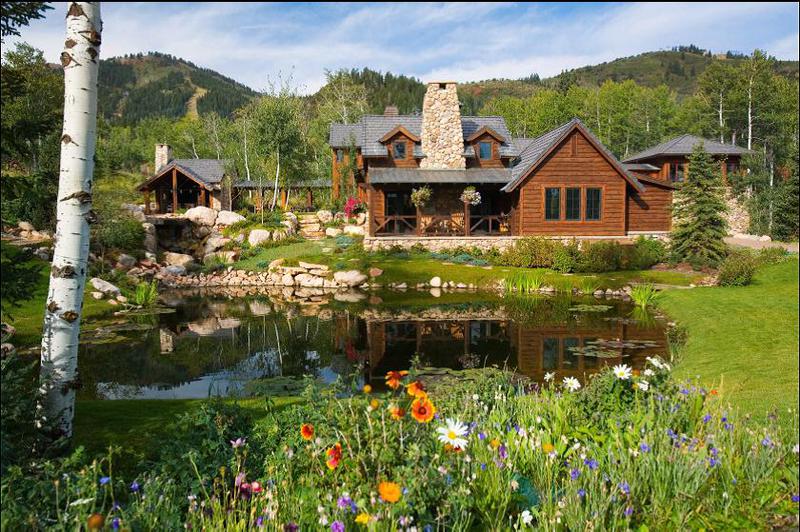 Park City Vacations in Park City