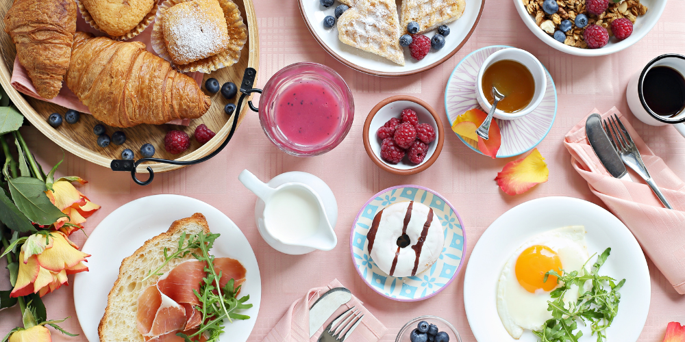 Local Speaker Series: Brunch with Summit Pride and Seniors Out and Proud