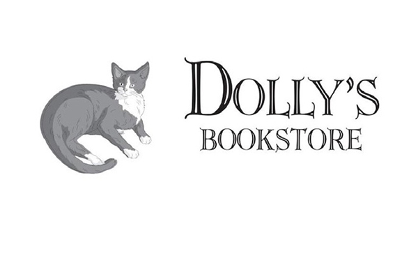 Dolly's Bookstore in Park City