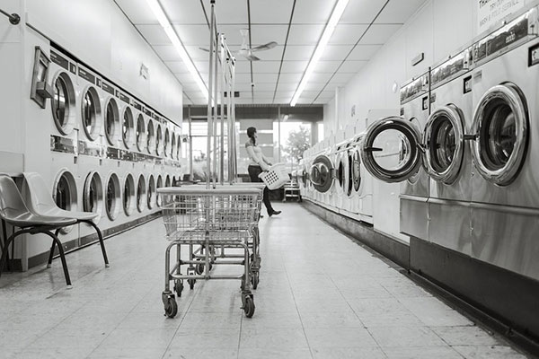 Abode Laundry Service in Park City