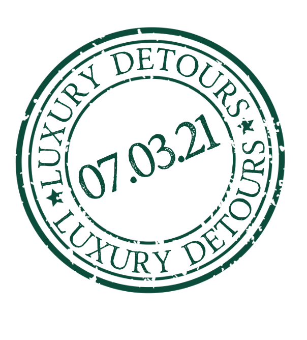 Luxury Detours in Park City