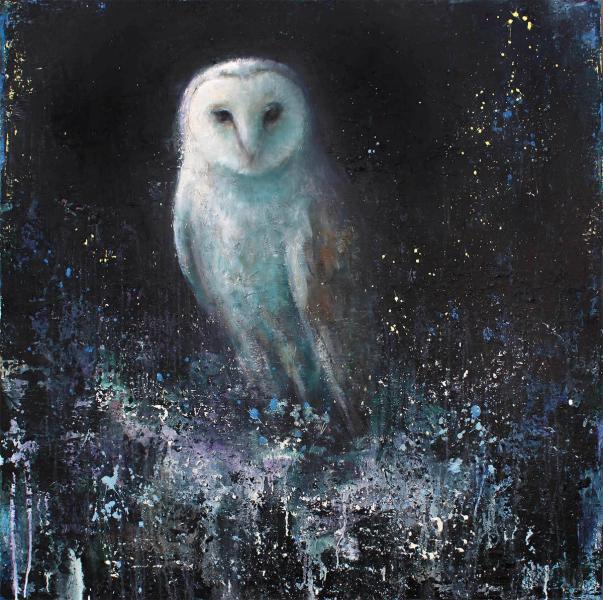 Matt Flint: Solo Exhibition