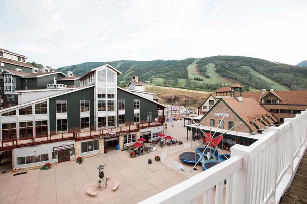 CooperWynn Property Management in Park City