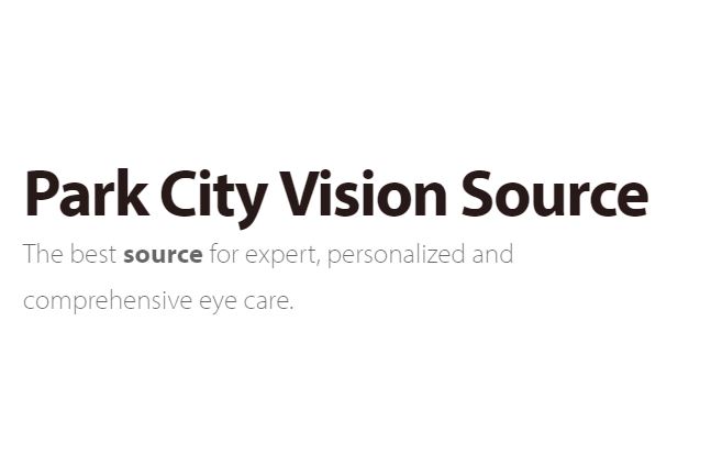 Park City Vision Source in Park City