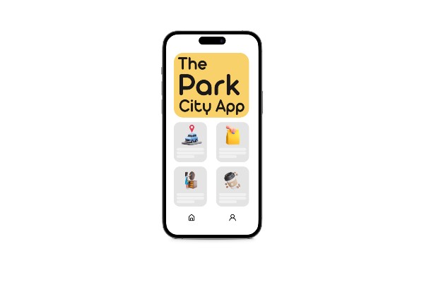 The Park City App in Park City