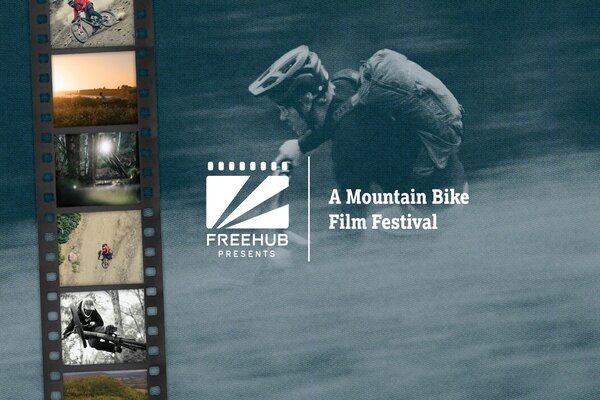Freehub PRESENTS Film Festival with evo and Wasatch Trails Foundation