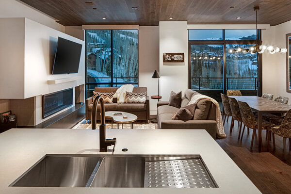 Parker Chase Properties in Park City