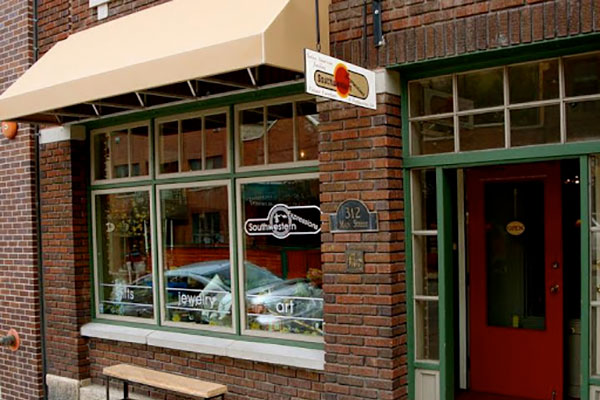 Southwestern Expressions in Park City