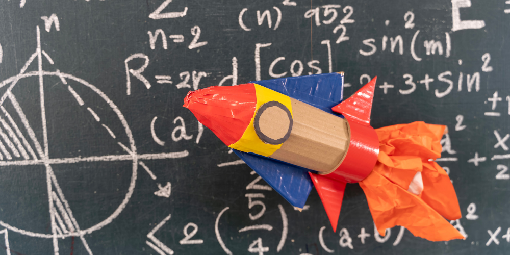 STEM for Teens with the University of Utah