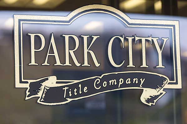 Park City Title in Park City