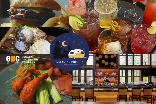 Trivia Nights at epc in Hyatt Centric Park City