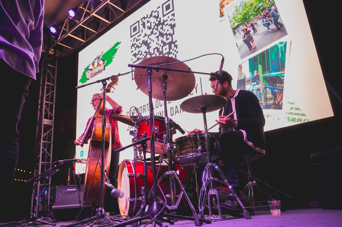 Live & Local Concert Series presented by 4333