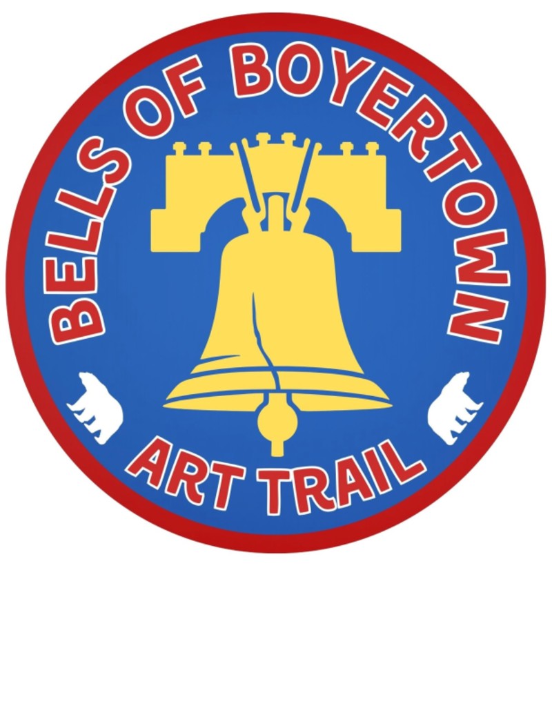 Bells of Boyertown Art Trail