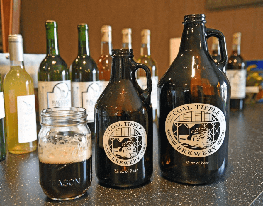 Coal Tipple Brewery | Pennsylvania