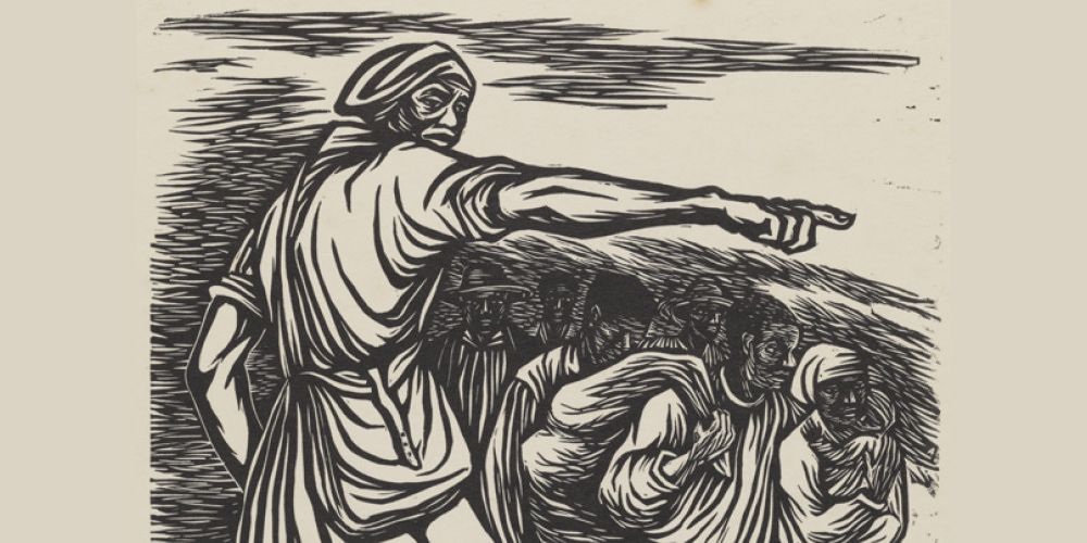 Elizabeth Catlett: Mentorship and Collaboration in Practice