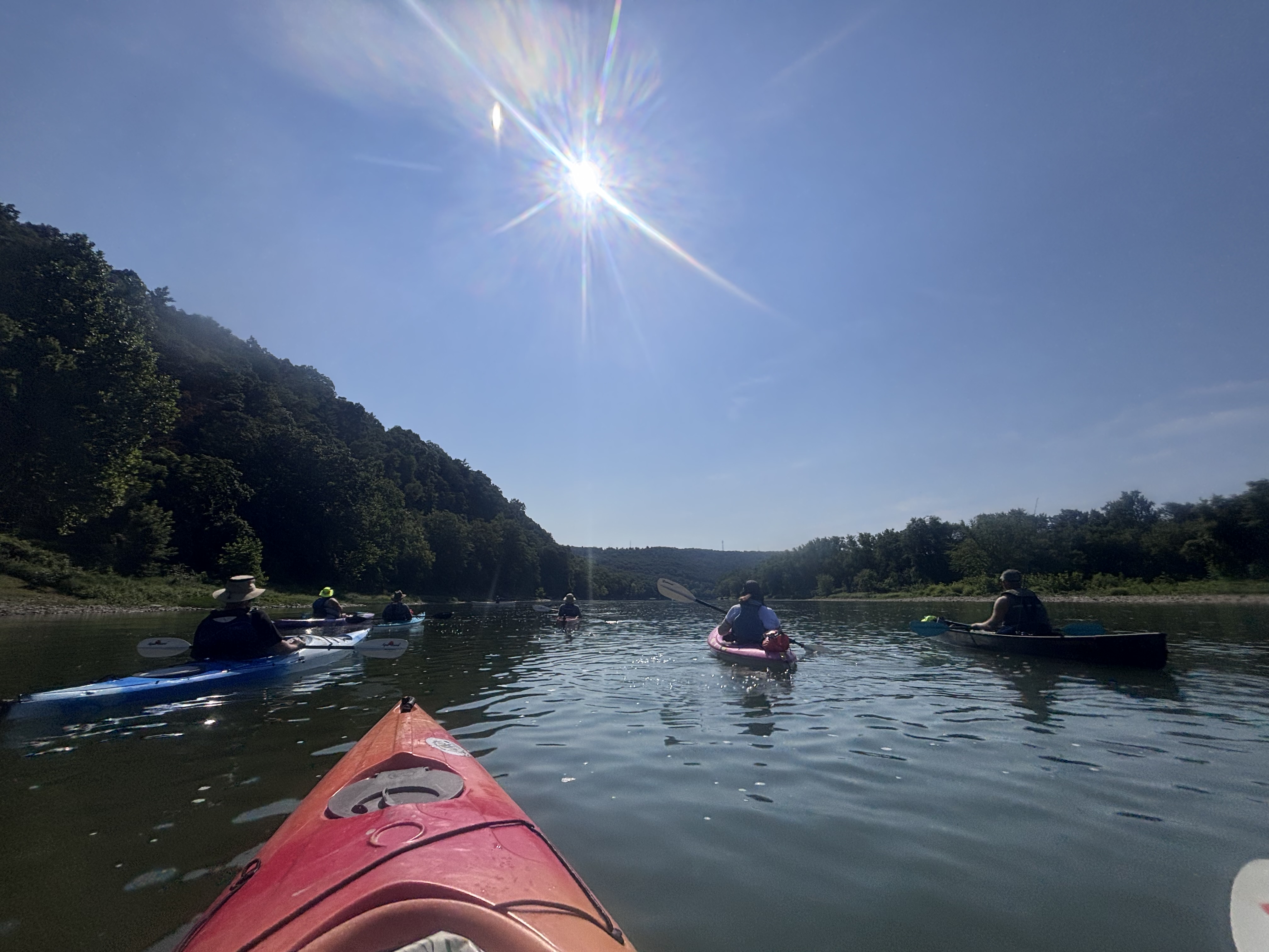 North Branch Sojourn