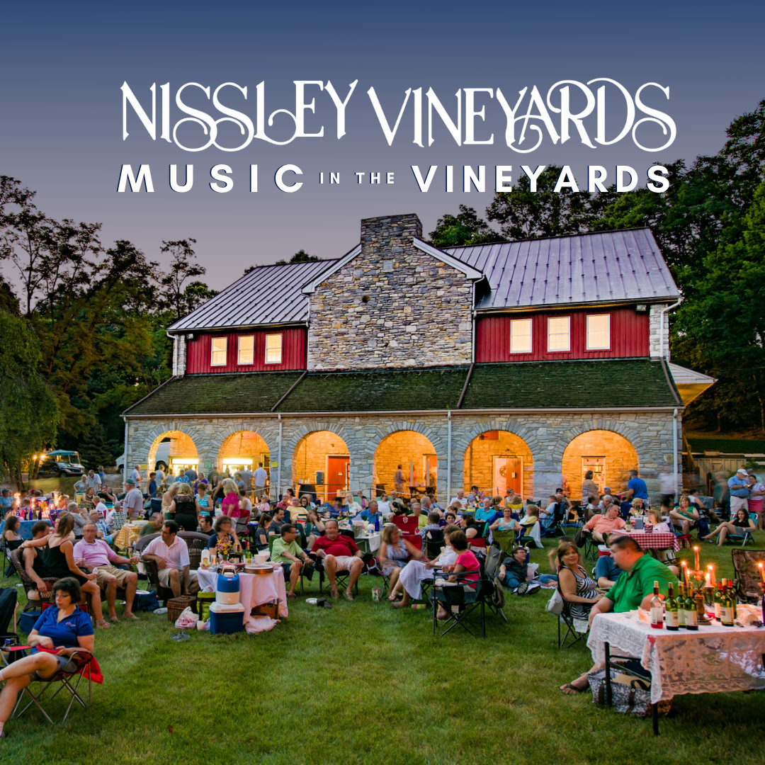 Music in the Vineyards