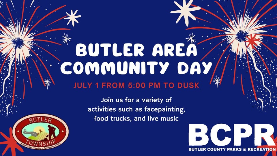 Butler Area Community Day 2026
