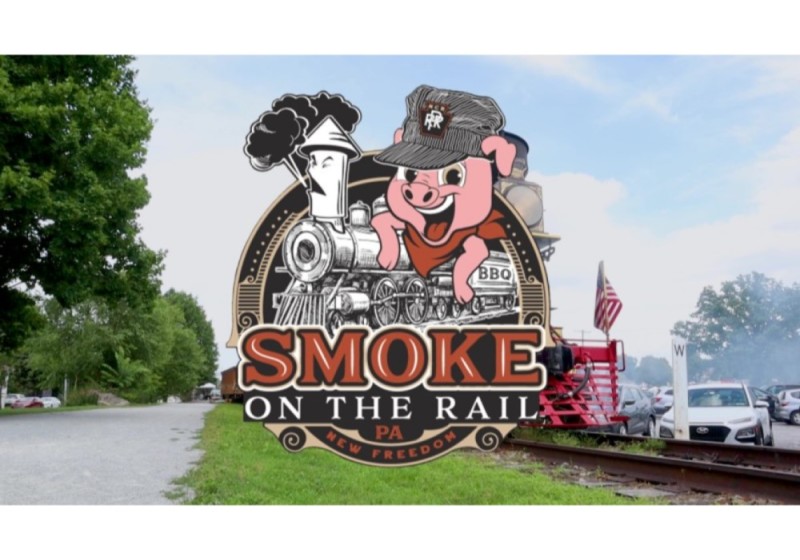 Smoke on the Rail BBQ Festival