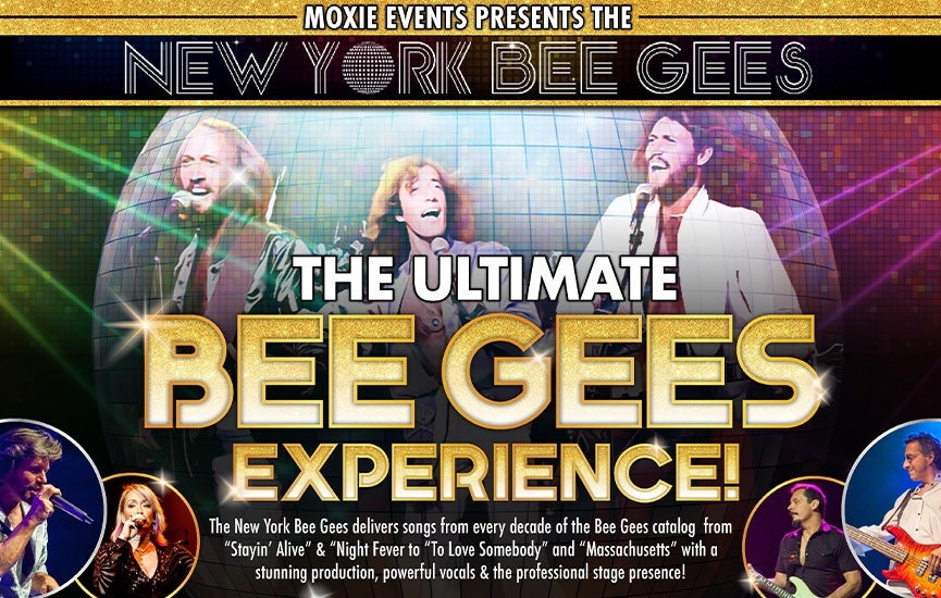 Night Fever ft. The New York Bee Gees