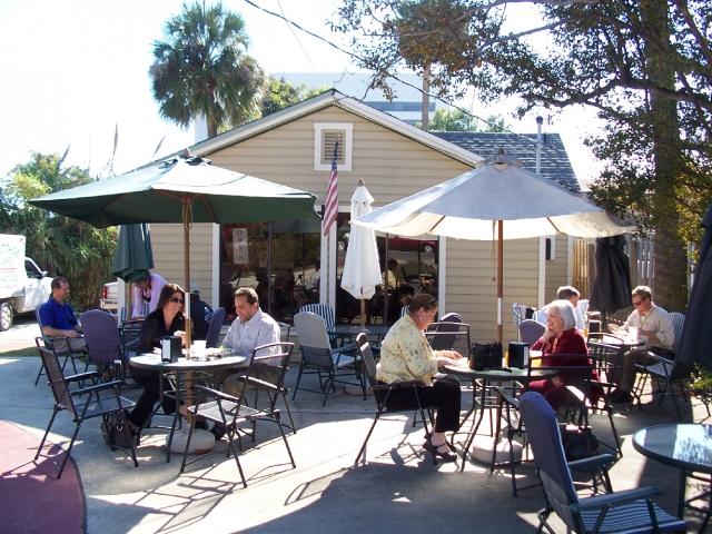 Cottage Cafe