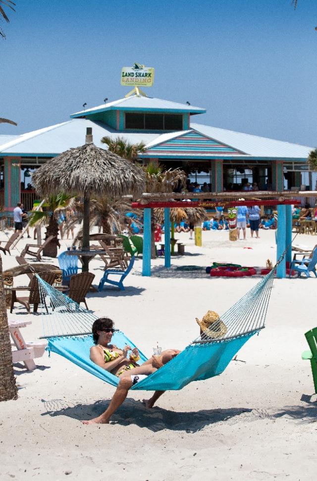 margaritaville hammock