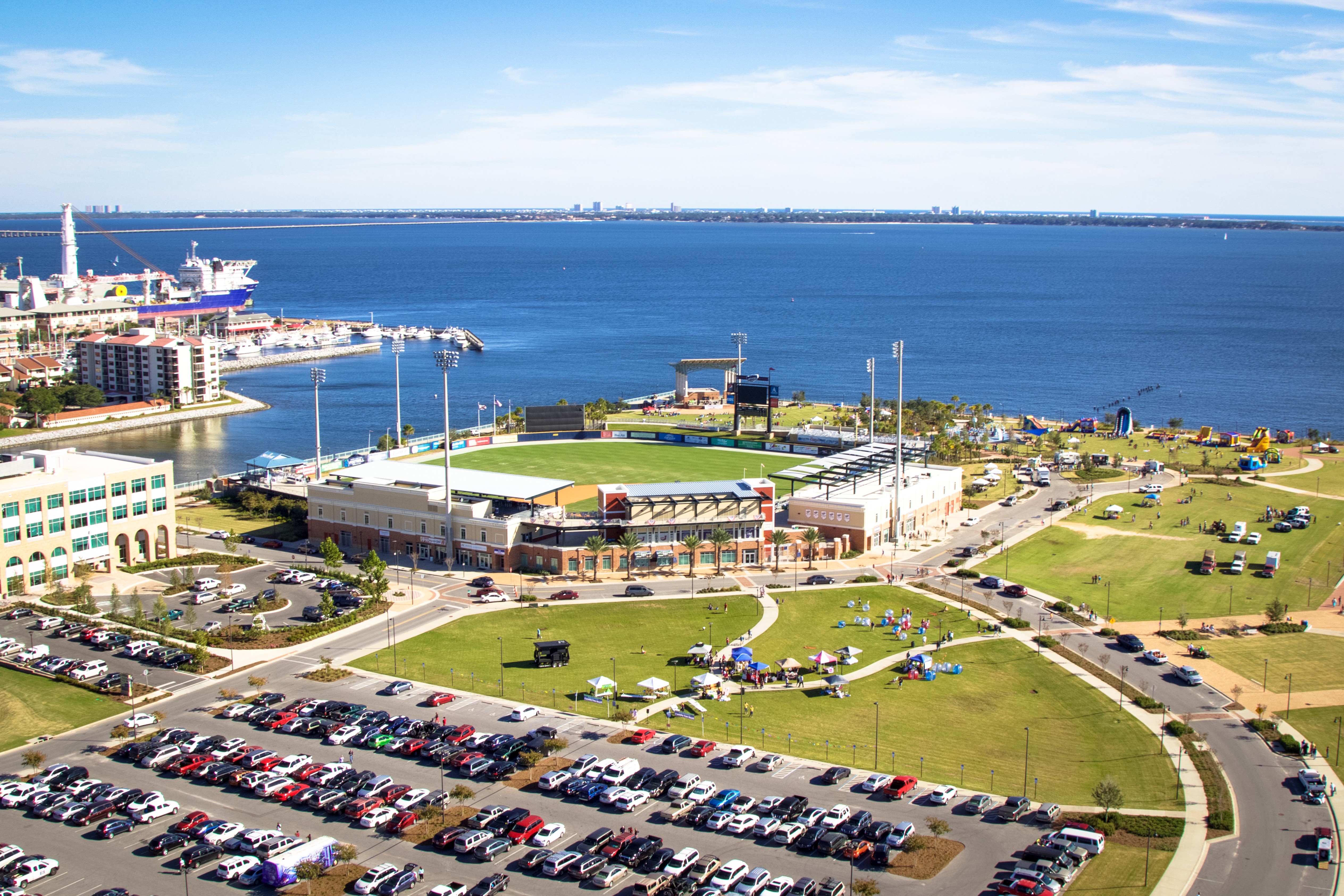 Pensacola Food Truck Festival 2019