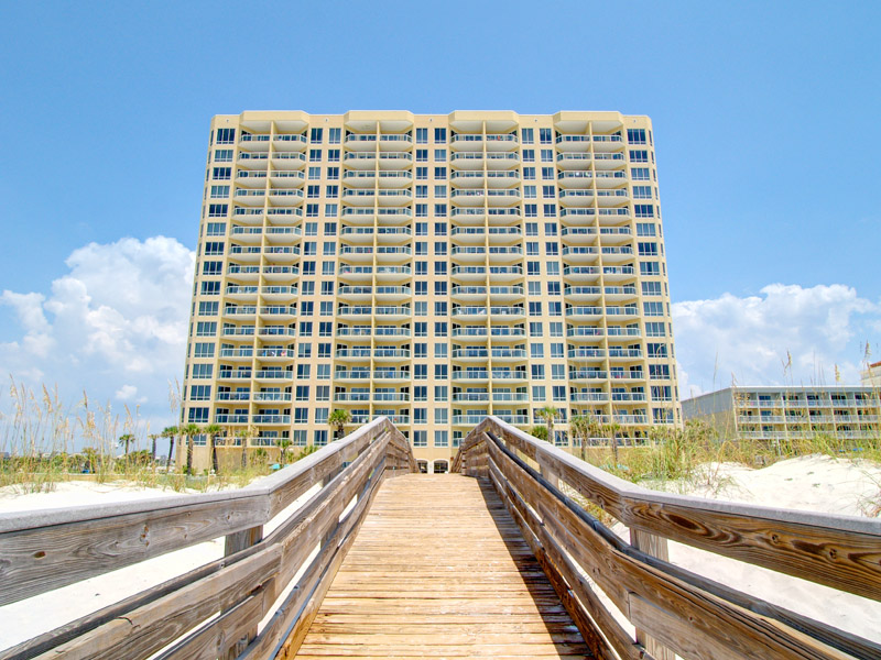 Southern Vacation Rentals Pensacola Beach