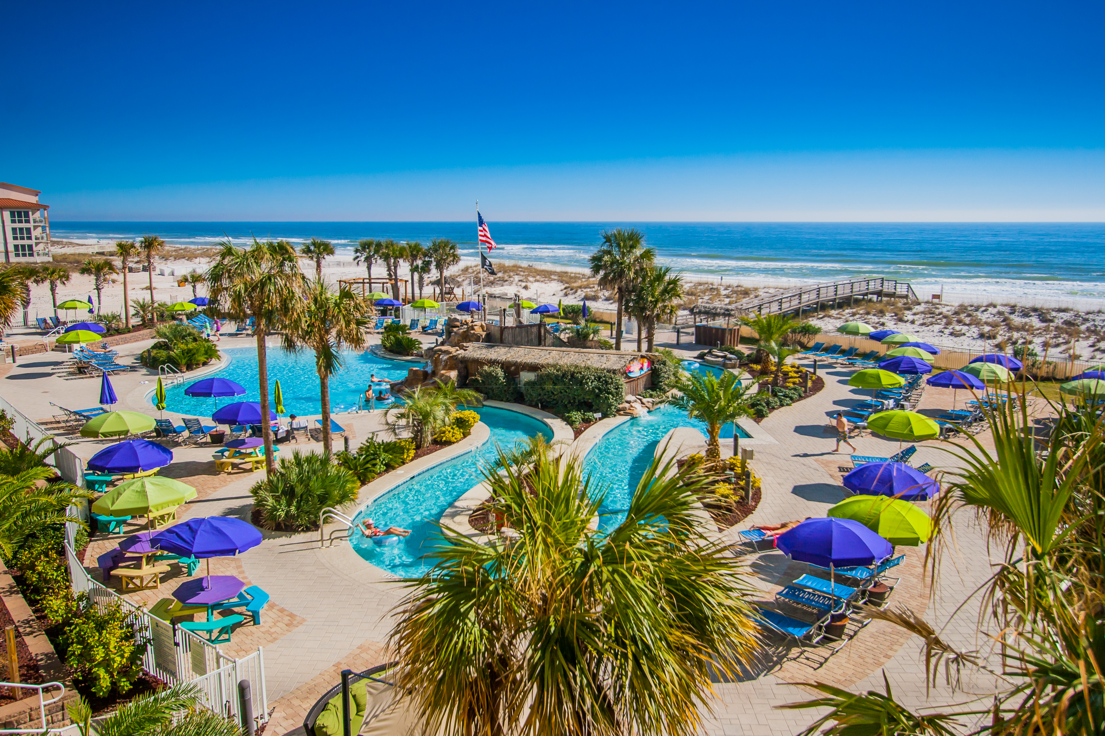 Holiday Inn Resort Pensacola Beach