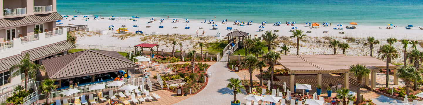 Hilton Pensacola Beach