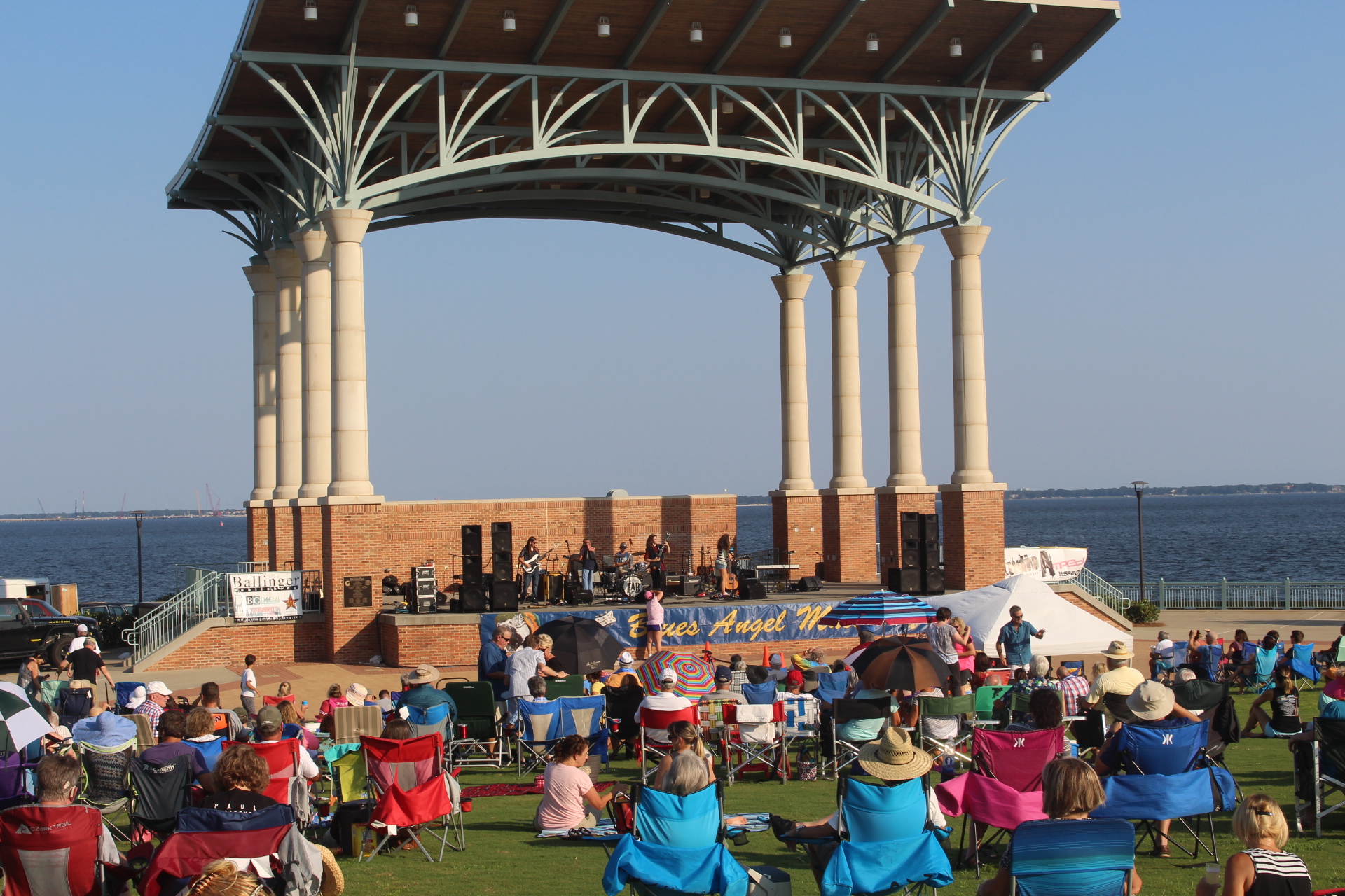 Pensacola Food Truck Festival 2019