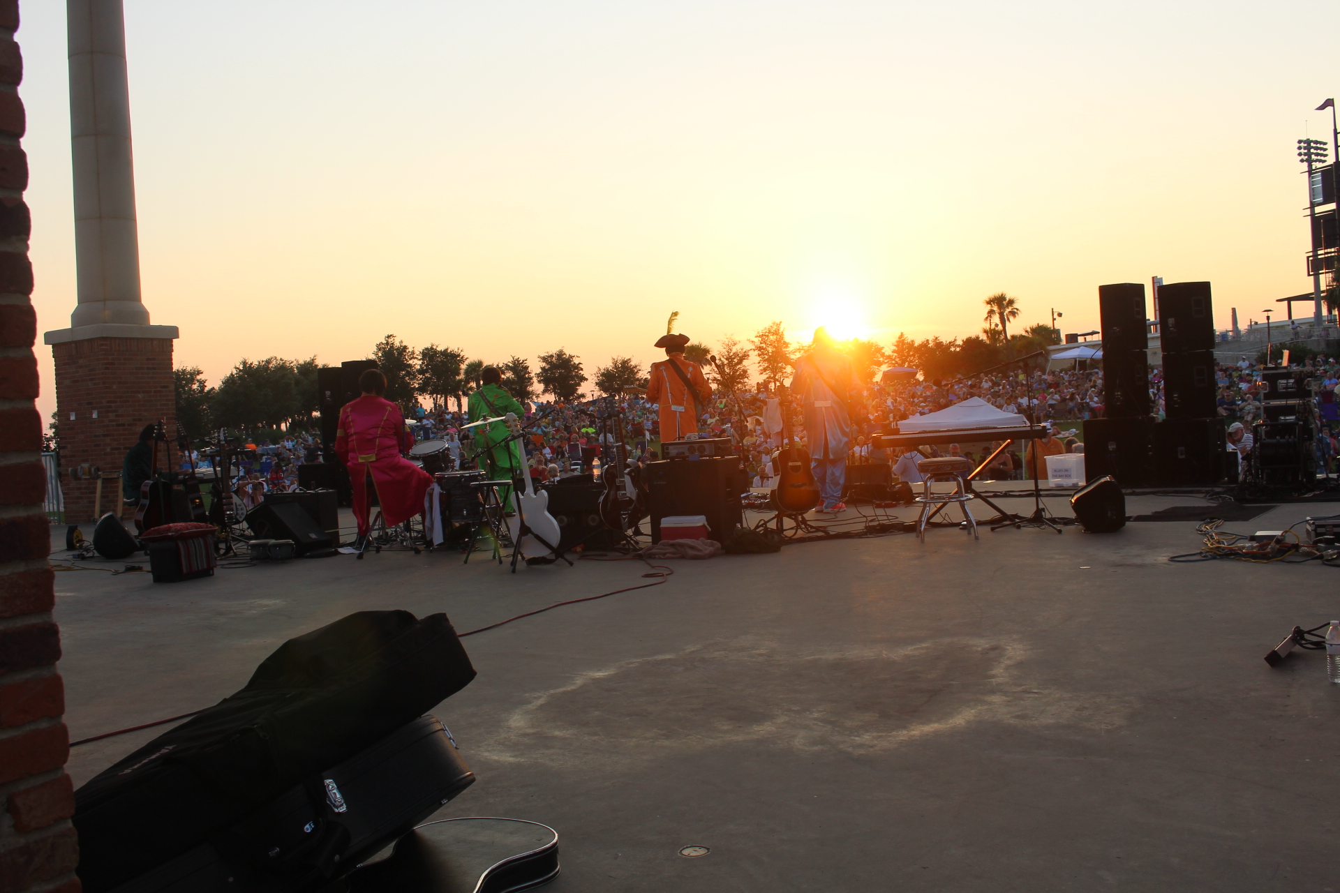 Pensacola Food Truck Festival 2019