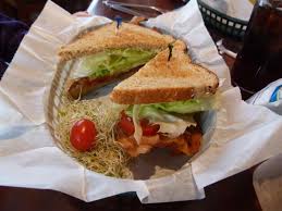Cottage Cafe