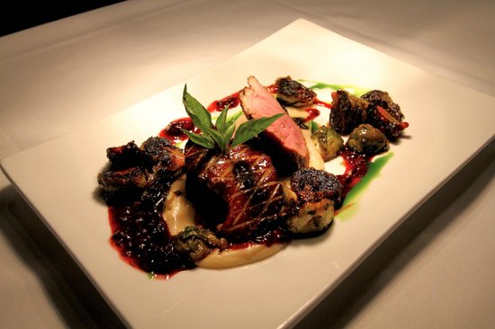 Restaurant Iron Restaurant Iron